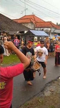 SATRIO SINDU WONGSO On Java Cultural | #short #seni #budaya #carnaval #sports #trip #subscribe