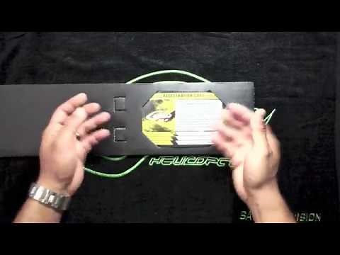 Complete Goblin Fireball Build by Bert Kammerer