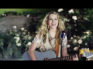 Bridgit Mendler - How to Believe - directed by Brandon Dickerson
