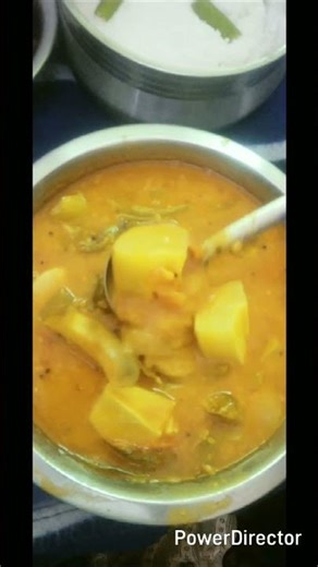 அருமையான கத்திரிக்காய் மாங்காய் சாம்பார்🥰 பீர்க்கங்காய் கூட்டு🍲 பீட்ருட் வறுவல்🥣🥰👌❤️😛