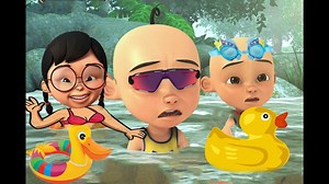 Download Video Upin Ipin
