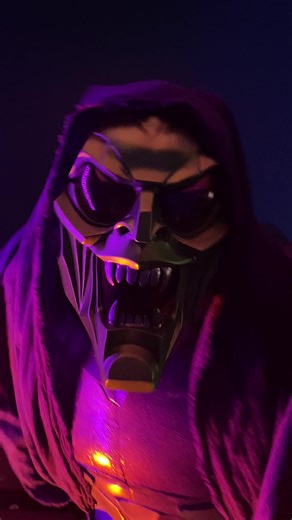 Reviving the Green Goblin Cosplay: A Fan's Dilemma