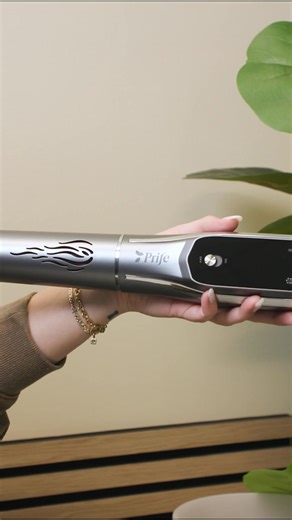 1.3K views · 43 reactions | Experience the evolution of intelligent wellness. The iTeraCare-Pro Plus redefines performance with advanced heat control, a whisper-quiet brushless motor, and dynamic customization for effortless, professional-level use. Tap the link to find all the details about how to trade in and trade up: https://mailchi.mp/prifeshop/trade-in-trade-up | Prife North America | Facebook