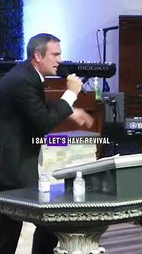 It' NOW! - Rev. Matthew TuttleFull sermon here:https://youtu.be/htR-TQXumB0#upci #upcporac