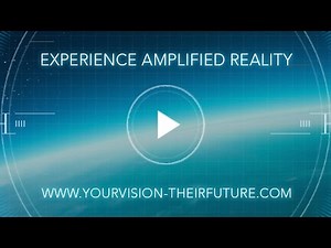 Endless Space 2 - Amplified Reality Teaser