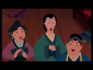 Mulan-ey (Mulan ytp)