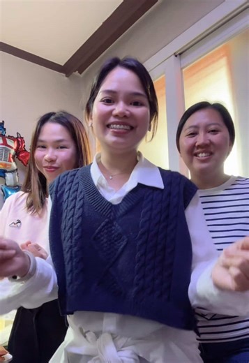 You know the drill ㅎㅎ #fypage #dancechallenge #tiktokviral #pinoy #ifyouredonewithyourex @Hannahjurasic @Dayan Iya Espinosa