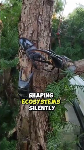 Beetles Rule: 350,000+ Species Exist || #beetles #insects #facts