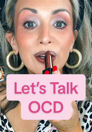 Living with Contaminated OCD: My Daily Struggles