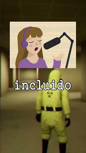 SCP-ES-232 explicado 👀 #shorts #scp #scpfoundation