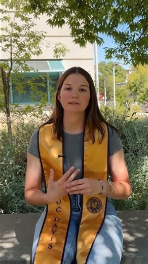Keira Folkers: Outstanding Senior in Environmental Engineering