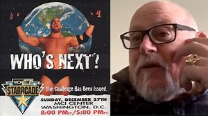 29 reactions · 3 comments | Kevin Sullivan Deep Dive Shoot Interview on Starrcade 98 Learn More about The Hannibal TV: https://www.thehannibaltv.com/ Follow on Facebook, Instagram & Twitter @TheHannibalTV The Hannibal TV T-Shirt Store: https://teespring.com/stores/the-hannibal-tv | The Hannibal TV | Facebook