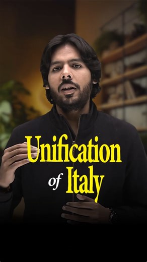7 Regions of Italy Before Unification 🇮🇹 | Class 10 History | Boards 2026