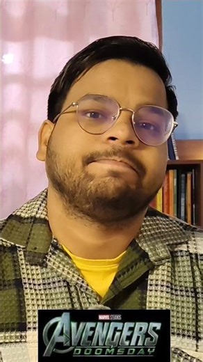 Avengers: Doomsday Teaser Trailer Leak Details