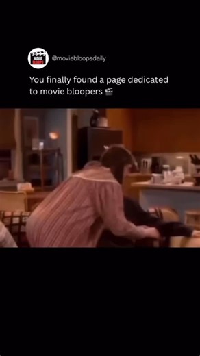 MOVIE BLOOPS DAILY on Instagram: "During a blooper from The Big Bang Theory, a scripted spanking scene between Sheldon and Amy quickly derails. What was meant to be a quick comedic beat turns awkward and hilarious as both actors struggle to stay in character. Sheldon’s rigid demeanor completely collapses, sending the scene into uncontrollable laughter. The moment stands out because it breaks Sheldon’s usual seriousness while showing the genuine chemistry between the cast. Every failed take makes