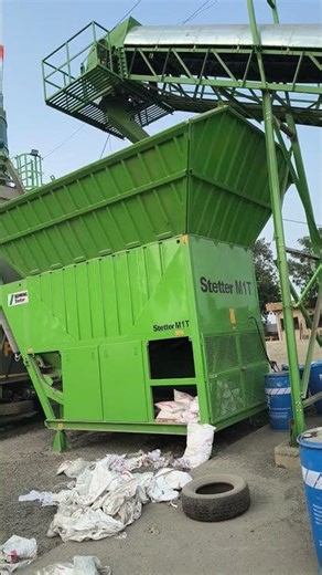 Vlog#RMC Plant#Concrete Batching plant#Ready Mixing Plant