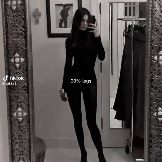 Kendall Jenner: The Height of a Supermodel