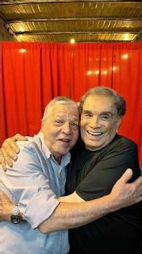 Ontem tive a alegria de receber um grande amigo de longa data: o querido Palhaço Espirro! ❤️🎪
