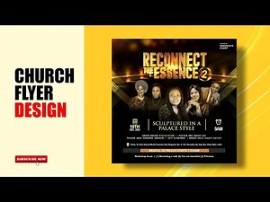 Church Flyer Design 2021 | Answering Some of your Asked Questions