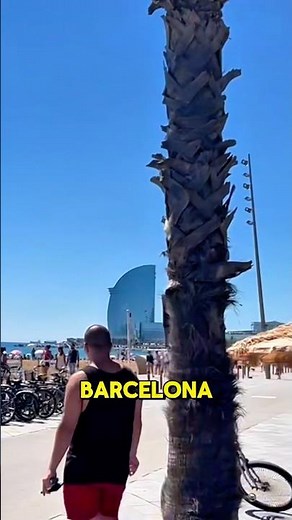 Where to Stay in Barcelona for First-Time Visitors | Top Neighborhoods 2025 🇪🇸