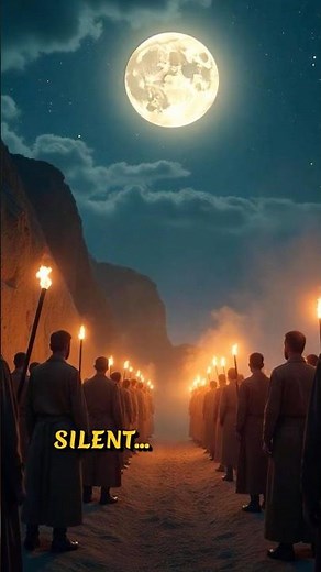 Gideon’s 300: The Most Epic Underdog Victory in History