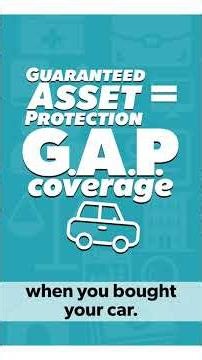 Do I have a legal case if my GAP coverage is denied? #legaleducation