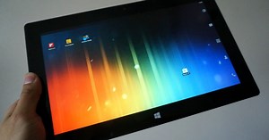 Surface Proが"10インチAndroidタブレット"に変身する『BlueStacks』でアプリを楽しもう #SurfaceJP