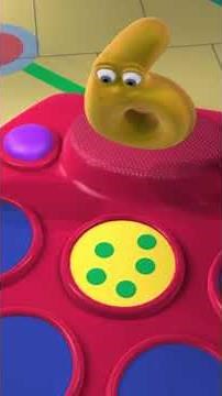 6 And 3 Try To Master Estimating! | #Numberjacks #Shorts #kidsvideos #learnmaths