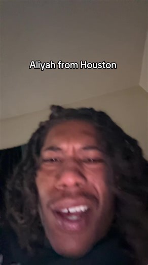 Seen 8 vids of aliyah😭😭😭😭#slumchronicles | aaliyah houston