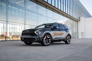 6 Advantages the 2023 Kia Sportage PHEV Has Over the Ford Escape PHEV