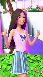 ☀️ Summer Plans Are Always Fun! | Barbie Summer Adventure