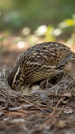 Quail Egg Hatching 🌱 | কোয়েল পাখির ডিম ফোটানো | Quail Life Cycle in Bangla 🐦✨