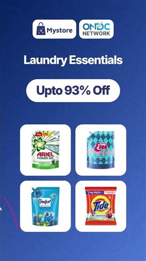 🛍️ One App. Unlimited Shopping. Crazy Deals! 🔥