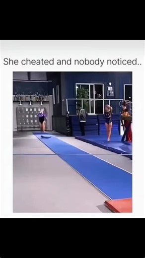 Reduwan__22 | 🎬 Make It or Break It 🤸‍♀️✨ 💭 “Gymnastics is what we do. Not who we are.” Step inside the high-stakes world of elite gymnastics, where... | Instagram