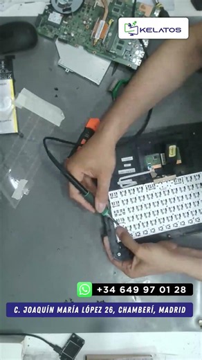 Dein asus F554L schaltet sich nicht mehr richtig ein? 🔧 So re...