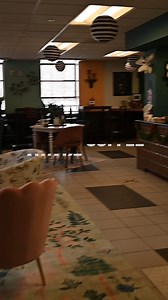 Fuel your day at Awake Coffee! ☕ Now brewing inside Fall Hall on 110 East Plaza. Whether you’re grabbing a quick cup between meetings ⏱️ or settling in for a slow morning 🌅, this is your new go-to spot for quality coffee and a solid reset🔋. 🎥 by SrA Mattison Cole 90 FSS - Fun At Warren Air Force Base | F. E. Warren Air Force Base