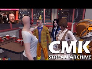 Grand Theft Auto V (RP/NoPixel) | 2021-04-08