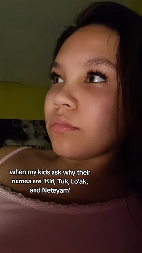 Understanding Unique Names From Avatar Characters