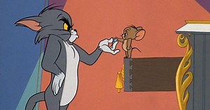 The Best Episodes Of 'Tom and Jerry,' Ranked