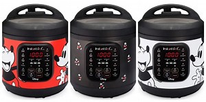 New Mickey Mouse Instant Pots At Walmart! | Chip and Company
