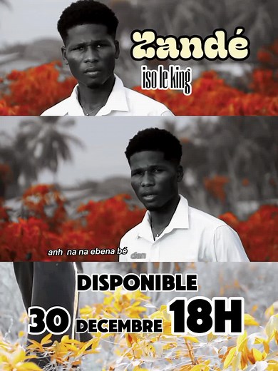 le 30 #togolais228🇹🇬 #challenge