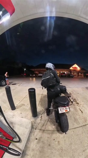 Good ol’ wisconsin am i right #motorcycle #motorcyclesoftiktok #motogirl #foryoupage #kawasakininja #bikelife