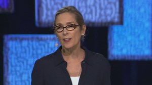 During chemotherapy, Carolyn Jones found a source of support and comfort in her nurse, Joanne. She went on to pay tribute with the book and documentary film The American Nurse. #NursesWeek | Texas Nurses Association