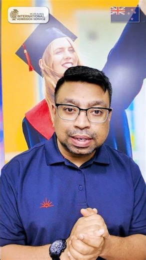 Study in New Zealand – Pay Tuition Fee After Visa Approval!