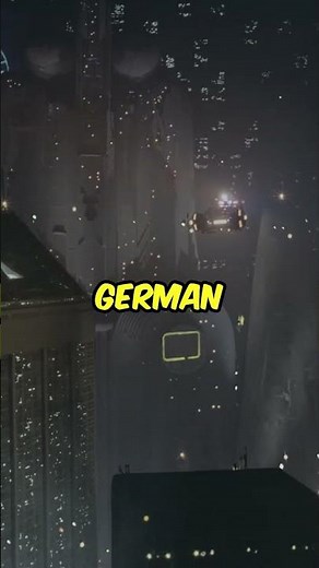 How Blade Runner Redefined Sci-Fi with Dystopian Style