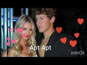 BEN and Cam |Apt Apt| ROSÉ &Bruno Mars |(RAk) ( KSI)Official Music Video