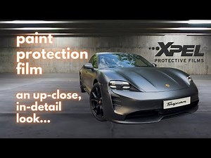 How good is Xpel Stealth Paint Protection Film?