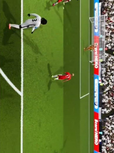 DLS 2026 🔥 Insane Goals & Skills | Dream League Soccer Gameplay ⚽ Soccer King