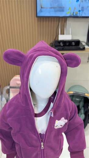 6.1K views · 118 reactions | New china import welvet pairing article 3 piece seperate inner size range 9 month to 3 years price just 2100 for odr contact us on WhatsApp 03216911118 #fourseasonkidsmall #winterfashion #styleinspo #trending #foryoupage | 4 Seasons Tailor and Garments | Facebook