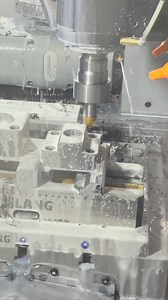 23K views · 765 reactions | Brother machines are sooo quick! It’s was great to see this demonstration at @emo_hannover ! #journeyman #cnc #machine #machining #engineering #machinist #short #theukmachinist #instagram #indian #Youtube #youtuber #socialmedia #photooftheday | Theukmachinist | Facebook